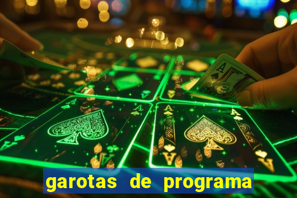 garotas de programa em saj